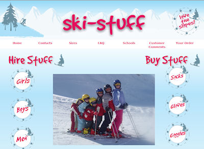 ski-stuff