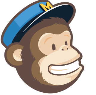 Mailchimp is very nifty, but his big brother Mandrill is even better for integrating with websites.